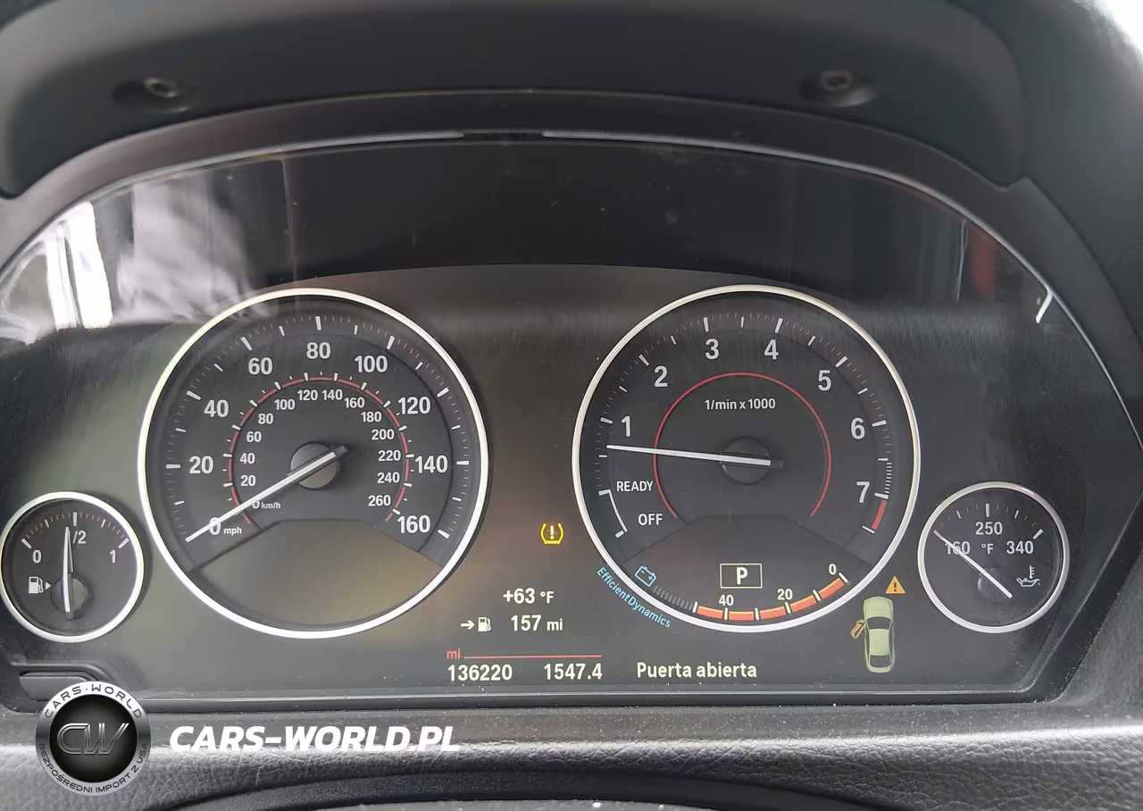2015 BMW 435I Gran Coupe xDrive VIN:WBA4B3C58FGV48670 - 7