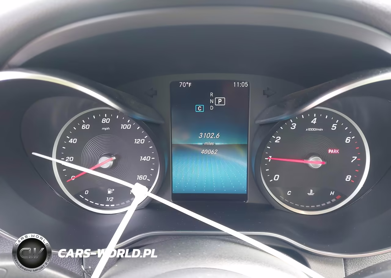 2019 Mercedes-Benz C 300 4Matic VIN:55SWF8EB9KU286242 - 15