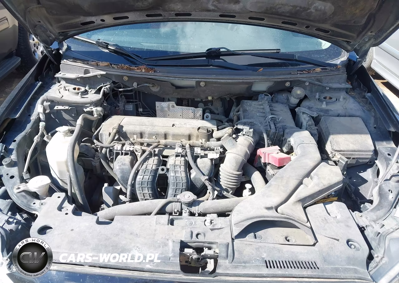 2017 Mitsubishi Lancer Es VIN:JA32U2FU4HU008155 - 10