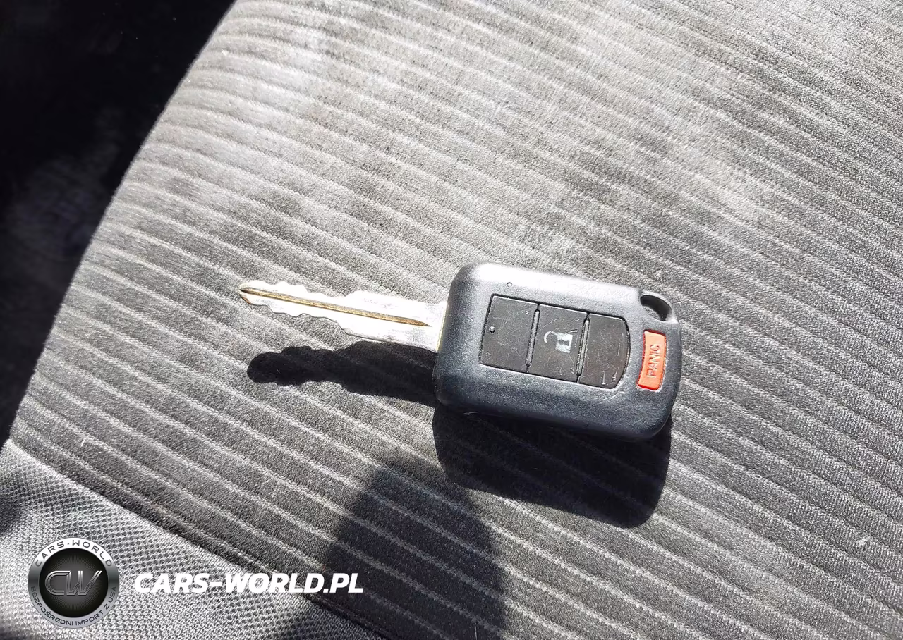 2017 Mitsubishi Lancer Es VIN:JA32U2FU4HU008155 - 11