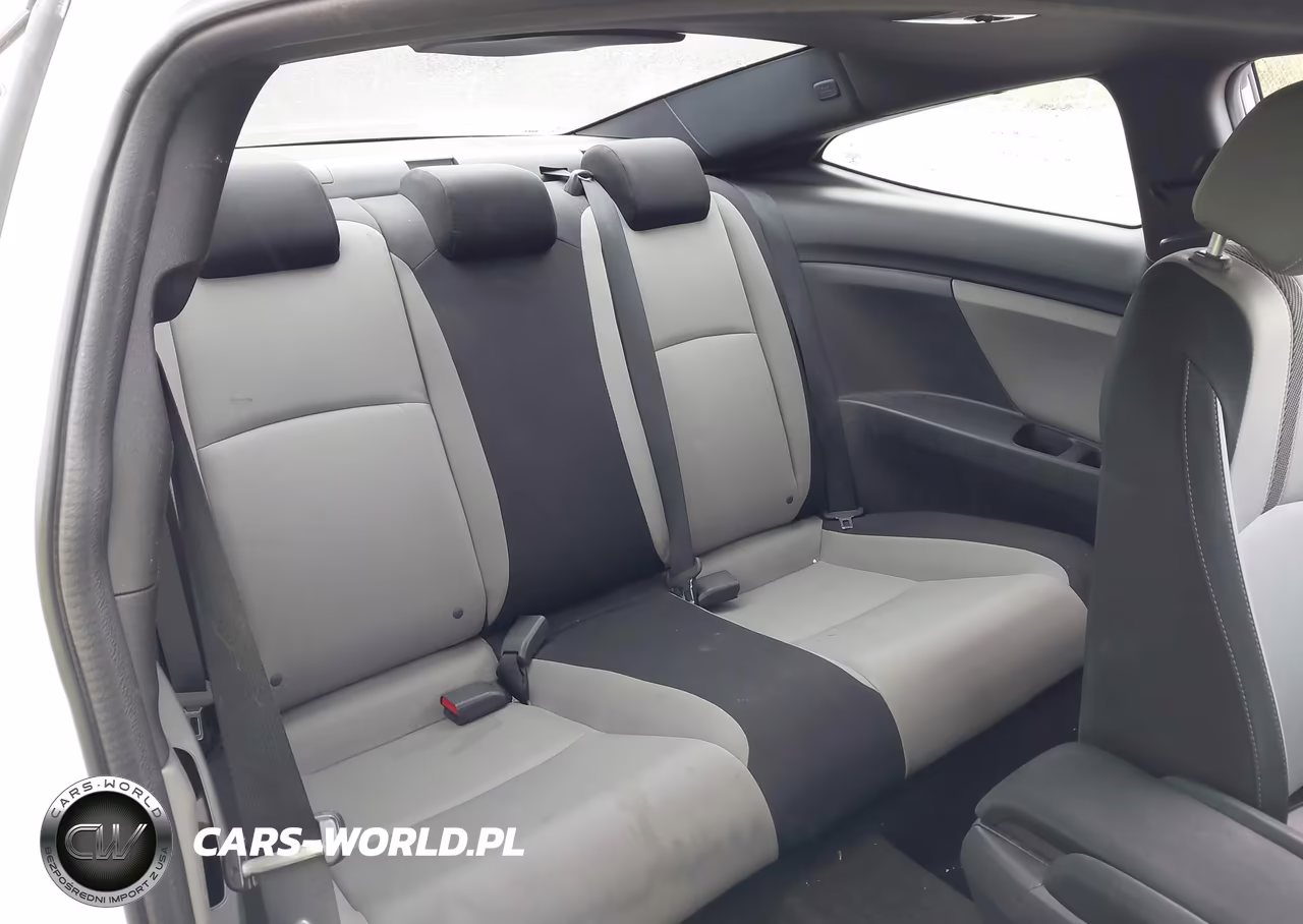 2017 Honda Civic Ex-T VIN:2HGFC3B39HH361276 - 8