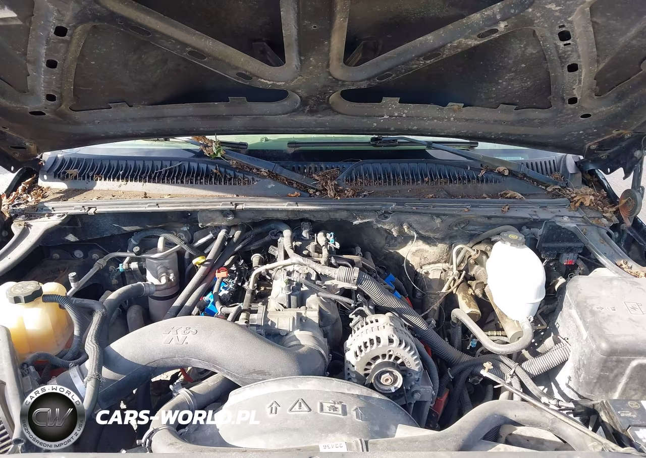 2004 GMC Yukon Slt VIN:1GKEC13ZX4R229255 - 10