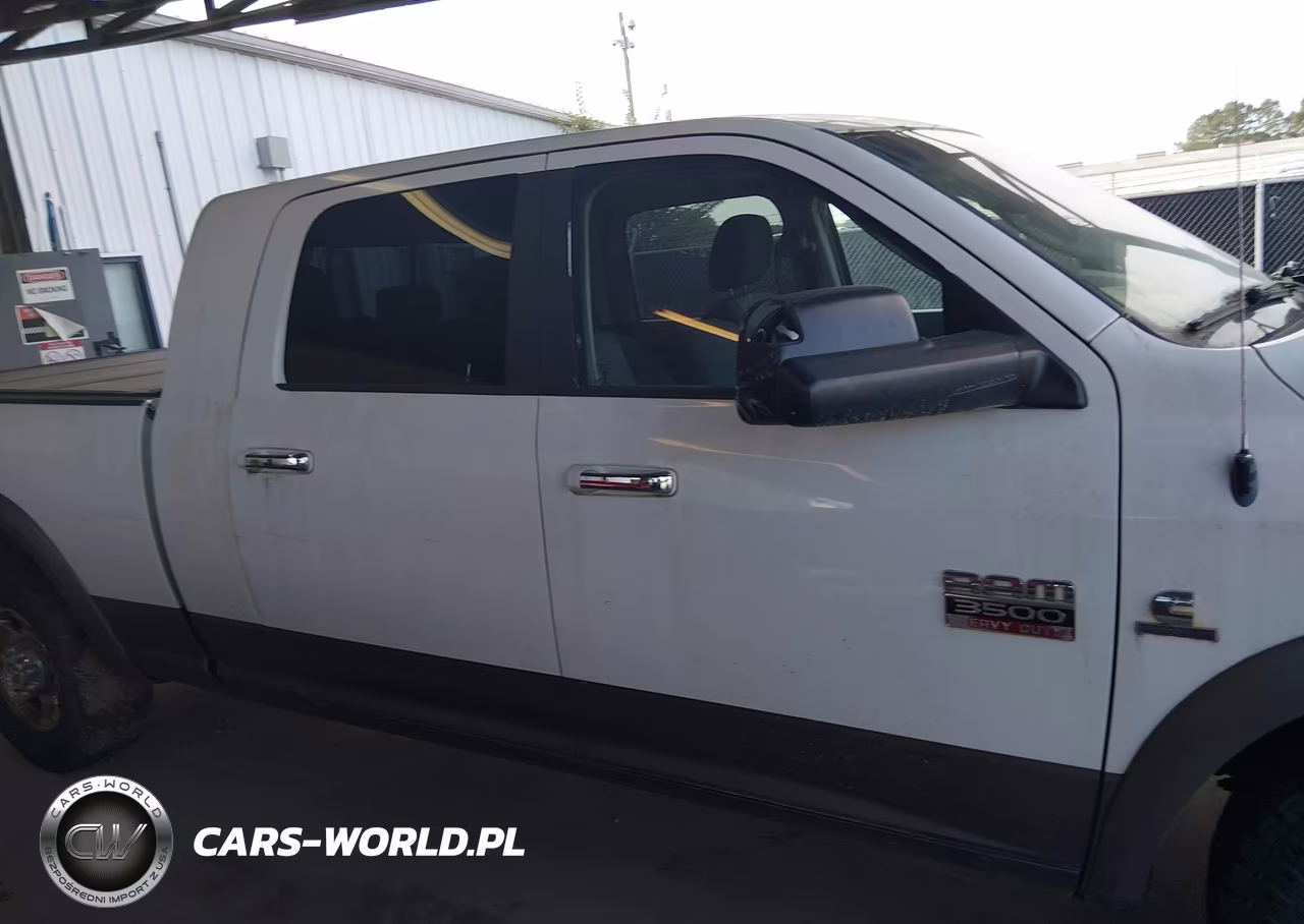 2011 Ram Ram 3500 Slt VIN:3D73M3HL7BG525210 - 13