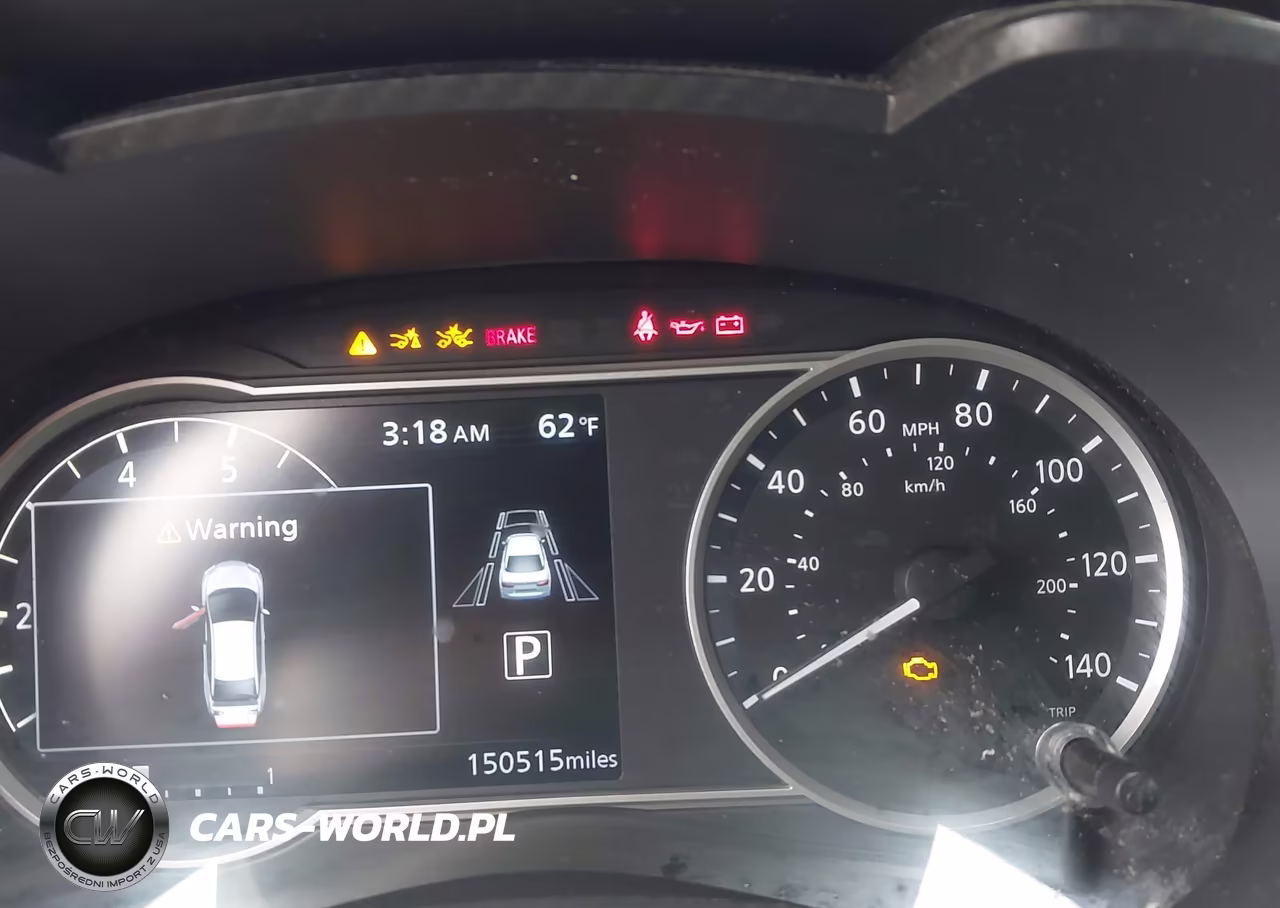 2020 Nissan Versa Sr Xtronic Cvt VIN:3N1CN8FV9LL830163 - 7