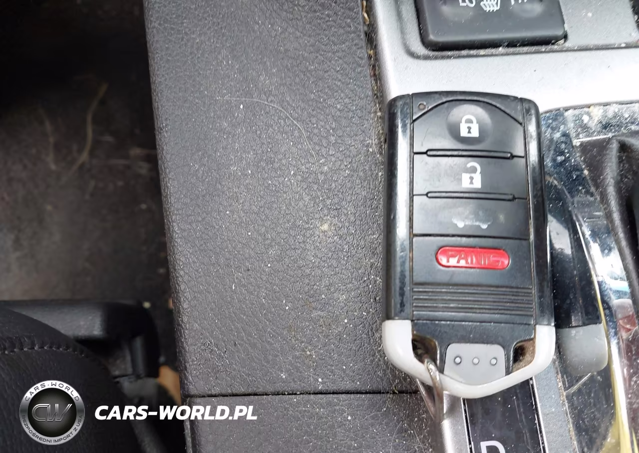 2015 Acura Ilx 2.0L VIN:19VDE1F57FE007211 - 11
