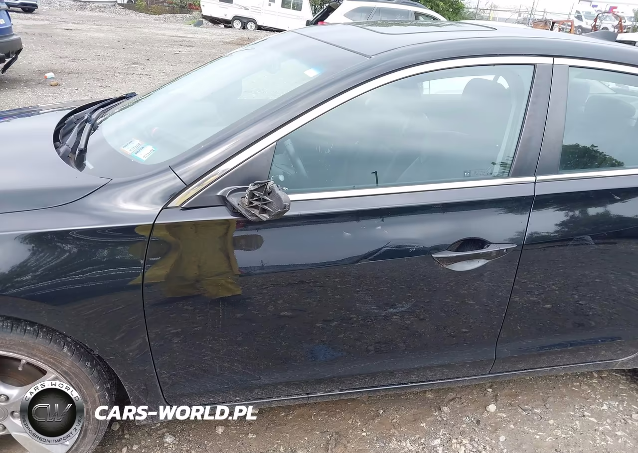 2015 Acura Ilx 2.0L VIN:19VDE1F57FE007211 - 6
