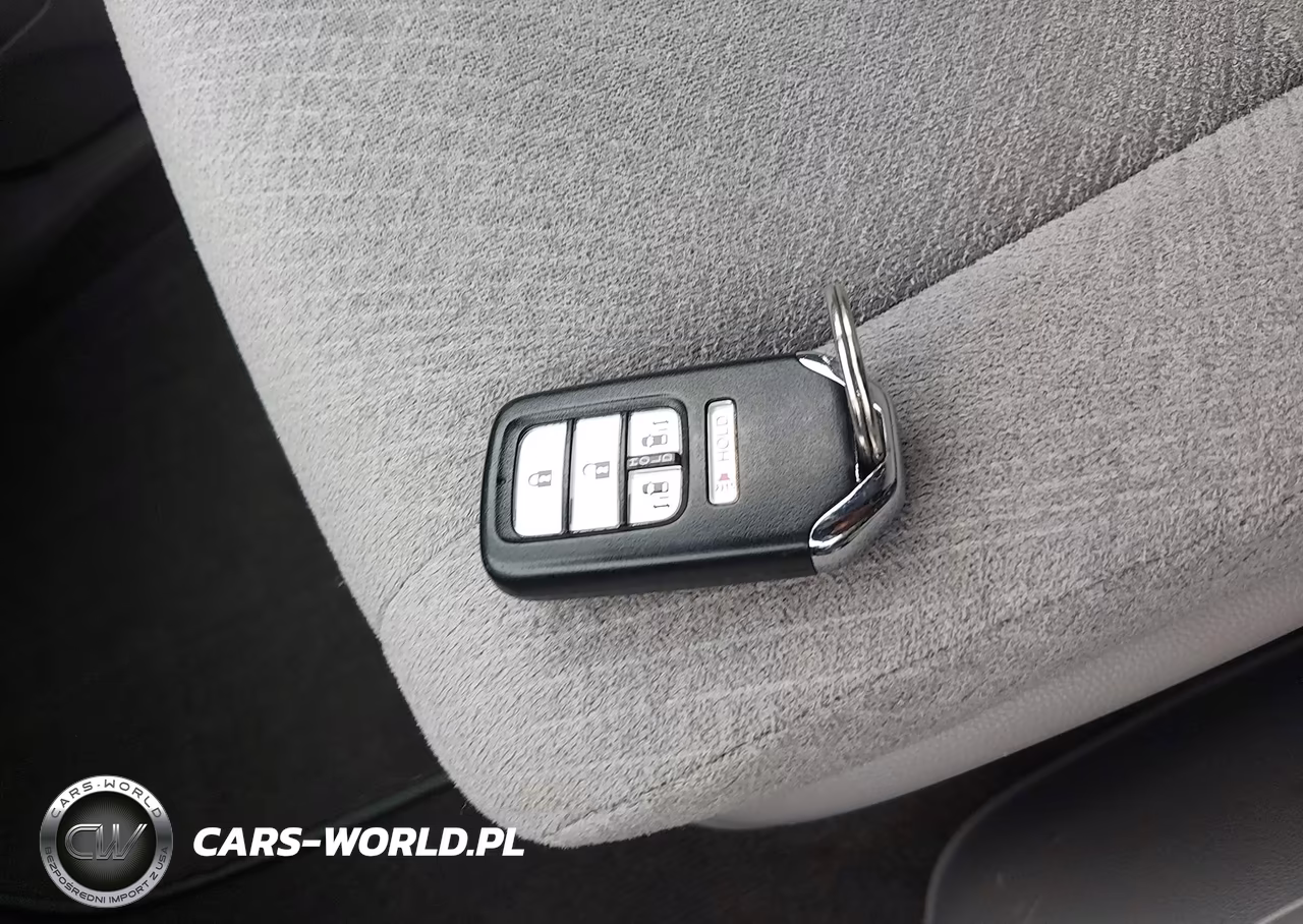 2015 Honda Odyssey Ex VIN:5FNRL5H40FB095544 - 11