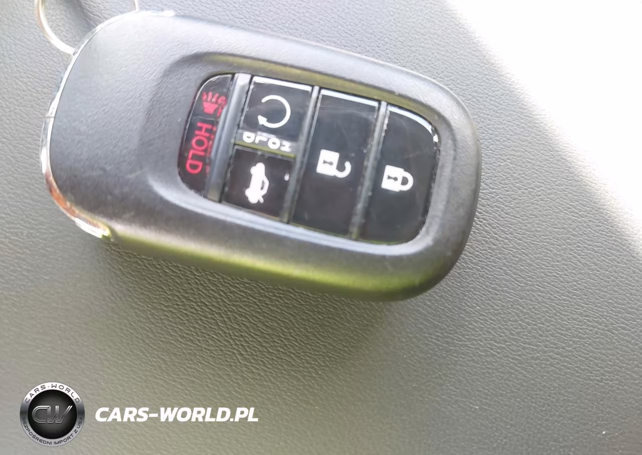 2026 Honda Accord Lx VIN:1HGCY1F20TA040244 - 11