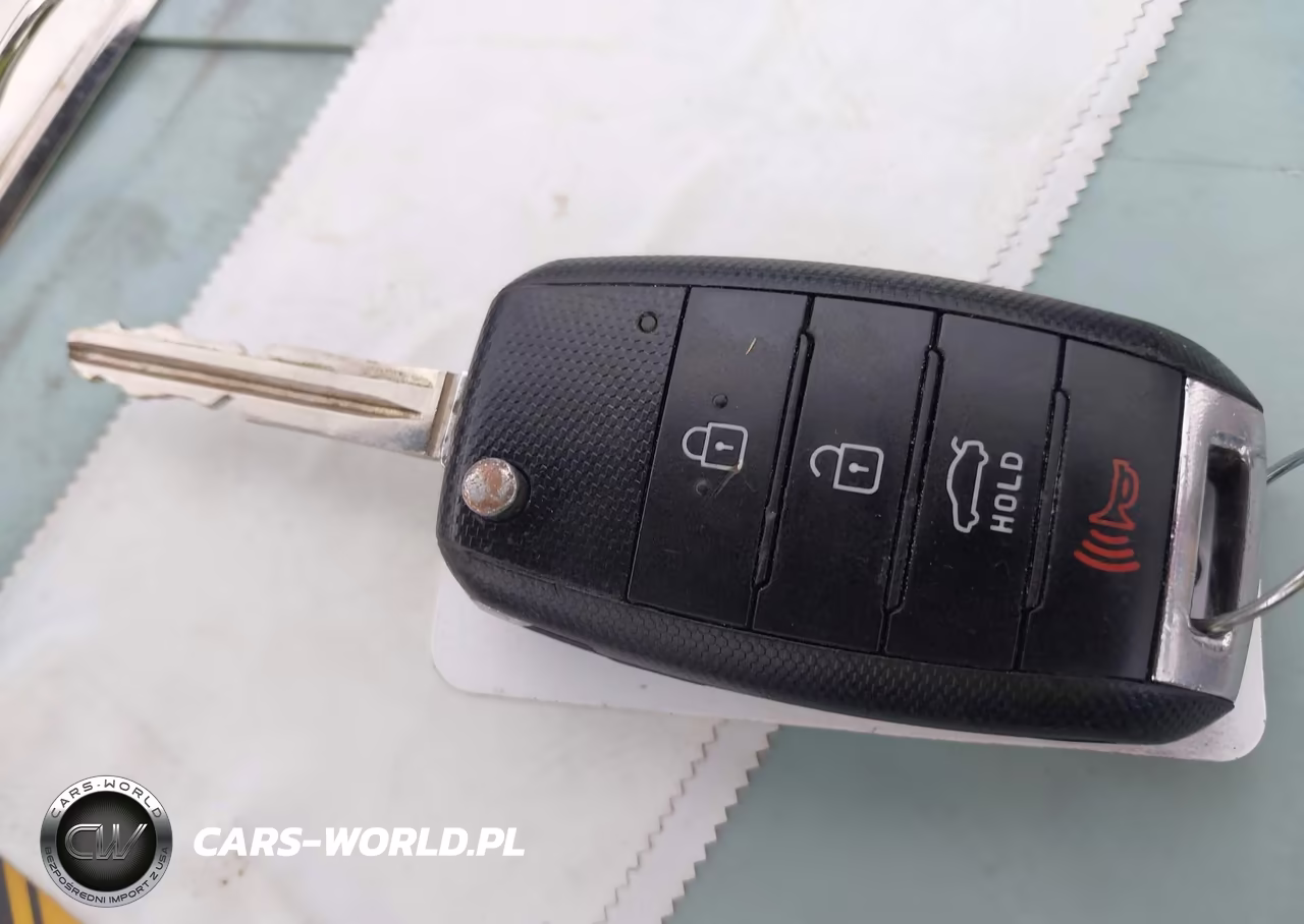 2015 Kia Forte Lx VIN:KNAFX4A67F5416314 - 11