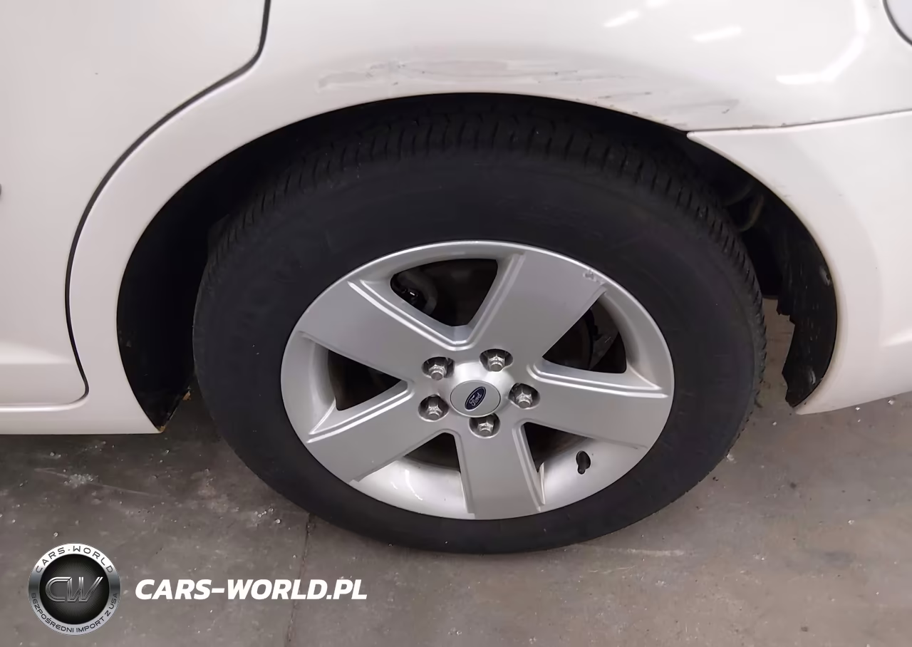 FORD FUSION SE VIN:3FAHP01179R212239 - 12