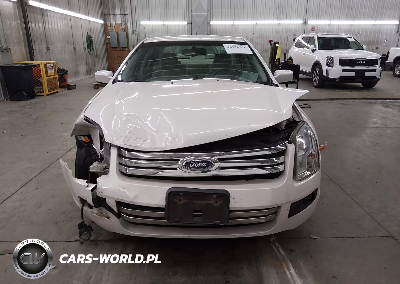 FORD FUSION SE VIN:3FAHP01179R212239 - 13