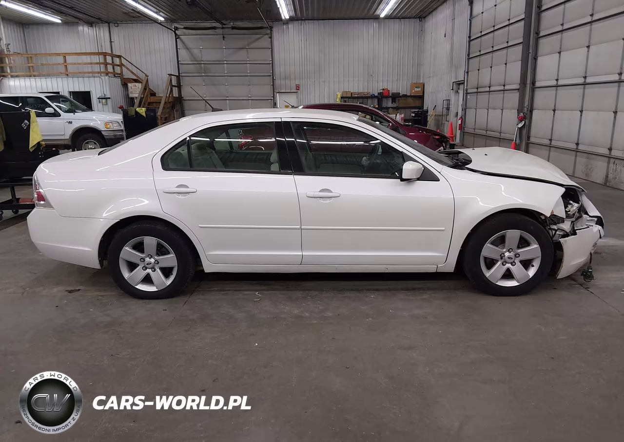 FORD FUSION SE VIN:3FAHP01179R212239 - 14