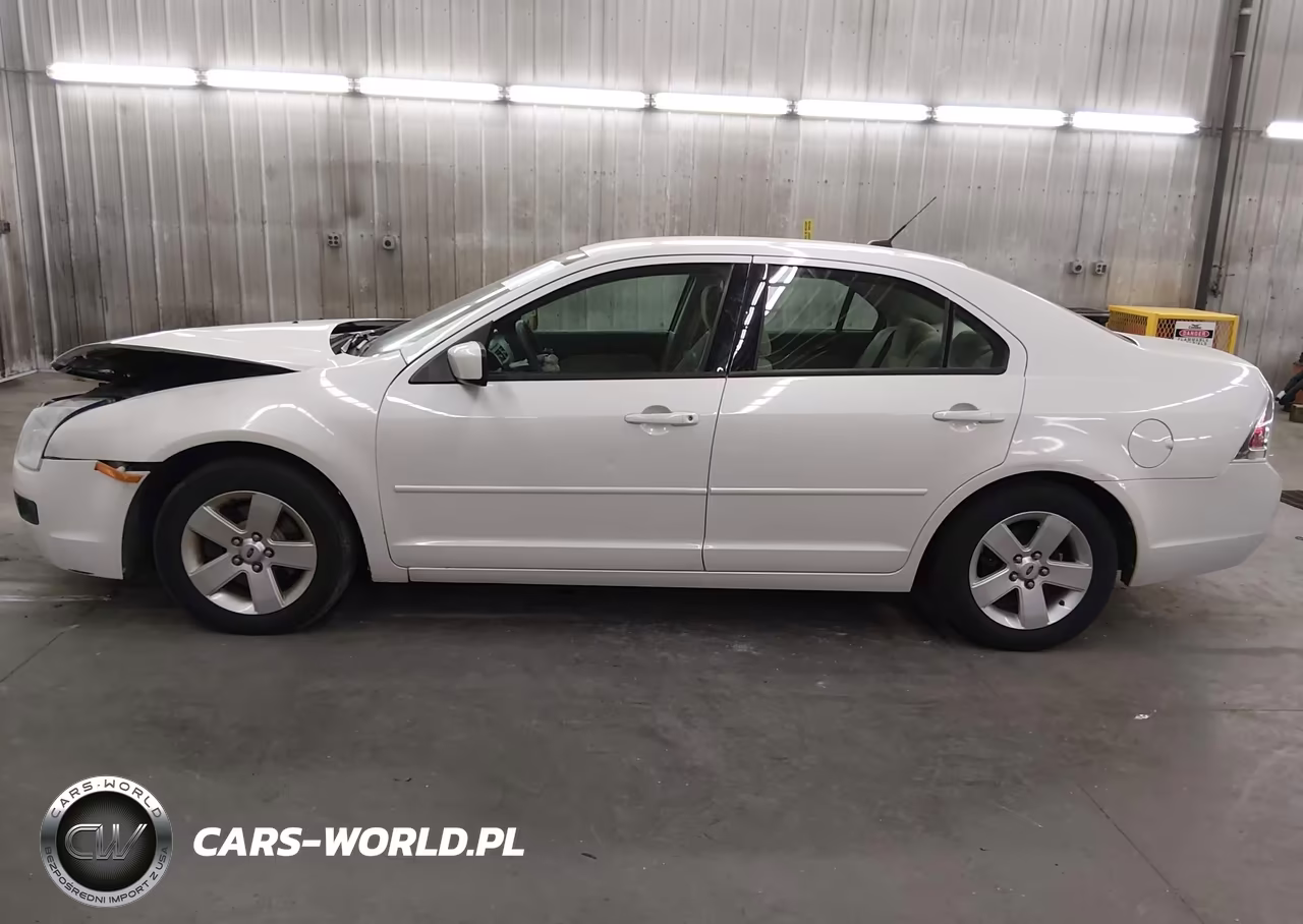 FORD FUSION SE VIN:3FAHP01179R212239 - 15