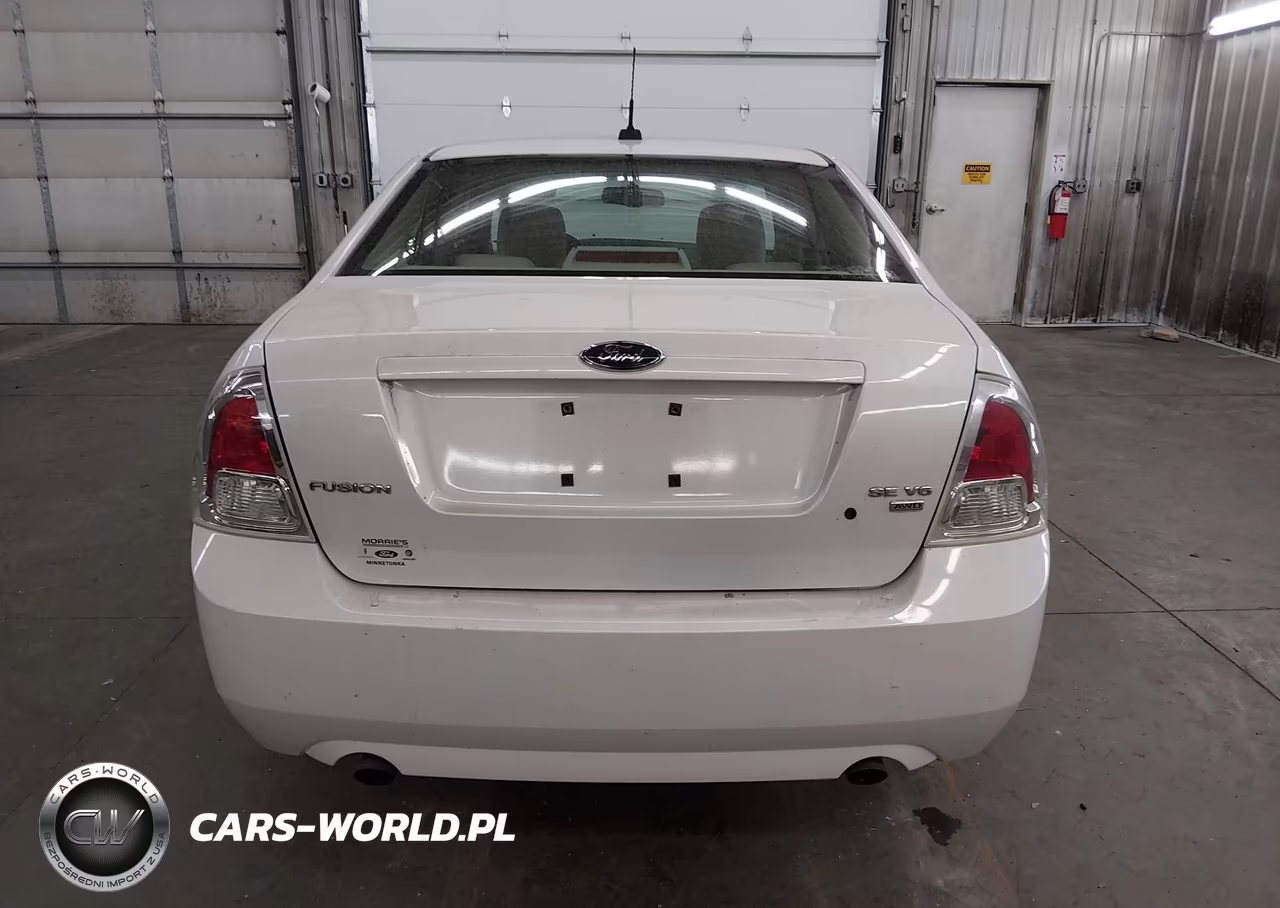 FORD FUSION SE VIN:3FAHP01179R212239 - 17