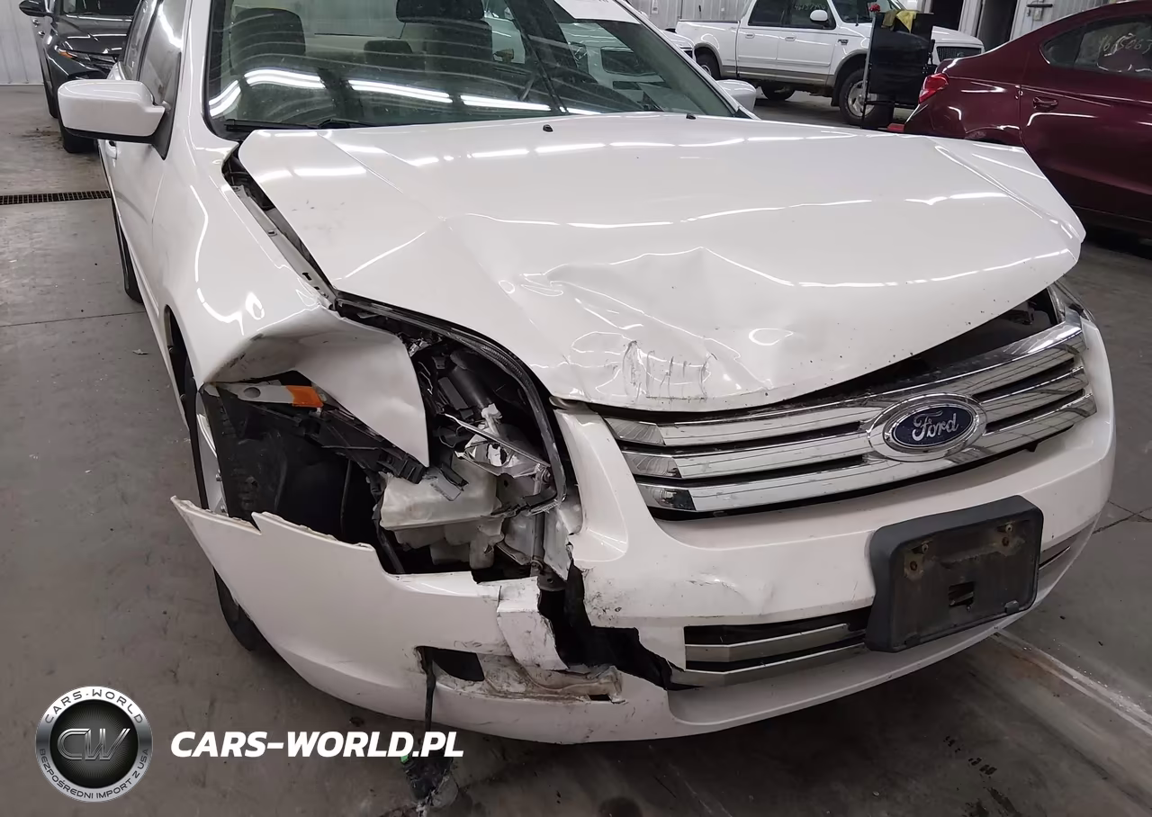FORD FUSION SE VIN:3FAHP01179R212239 - 6