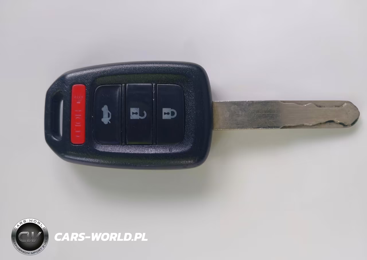 2014 Honda Accord Lx VIN:1HGCR2F33EA257737 - 11