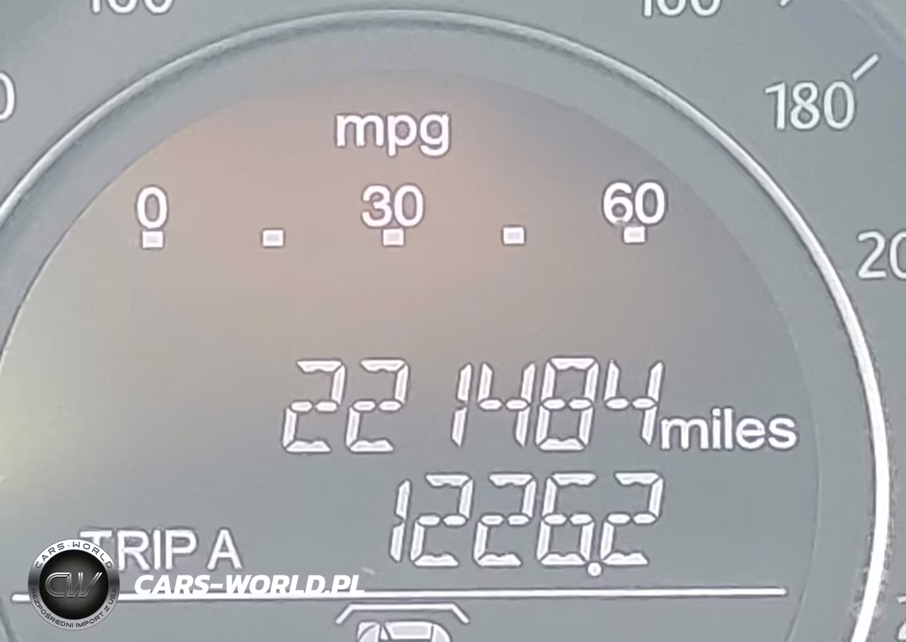 2014 Honda Accord Lx VIN:1HGCR2F33EA257737 - 15