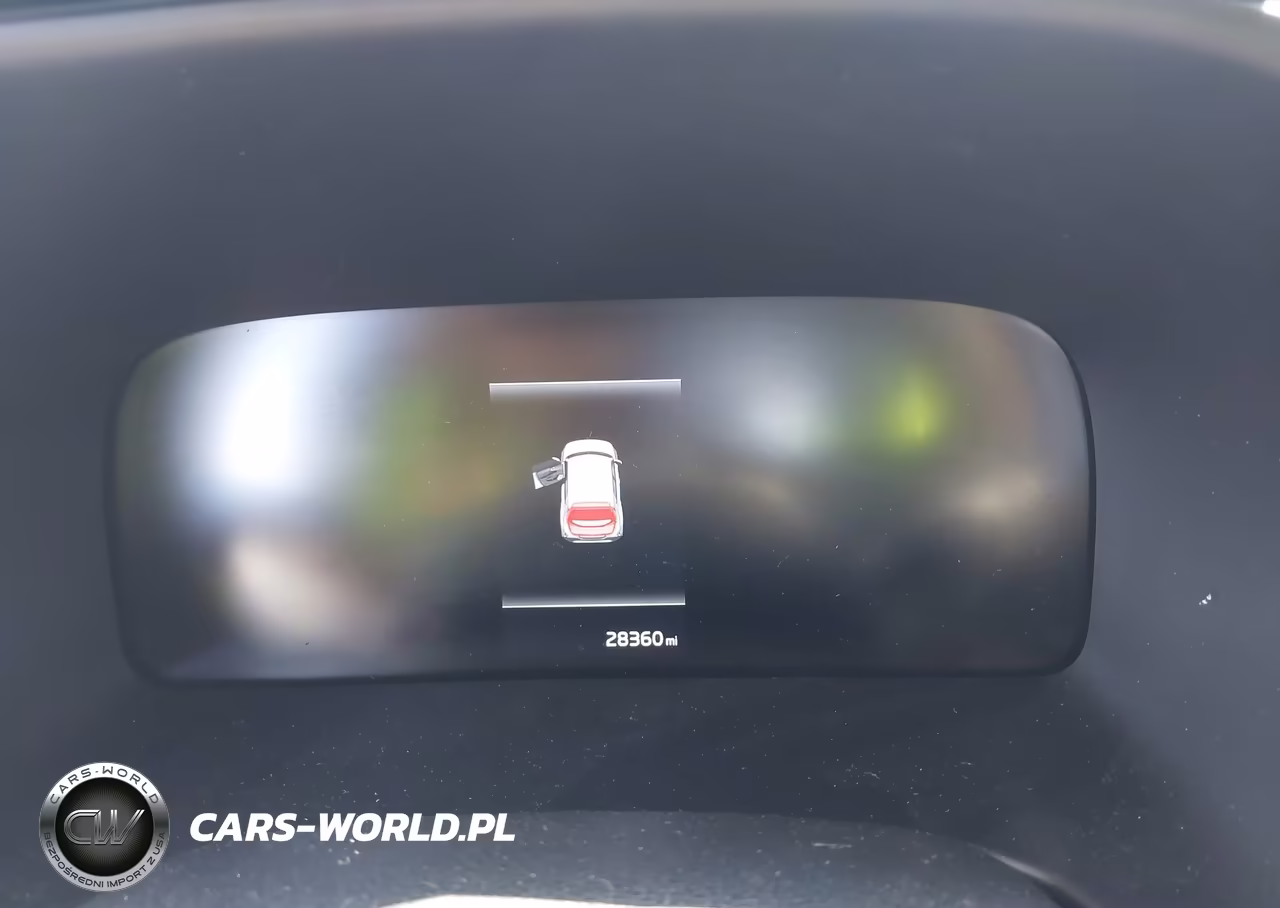 2025 Kia Soul Lx VIN:KNDJ23AU4S7264852 - 7
