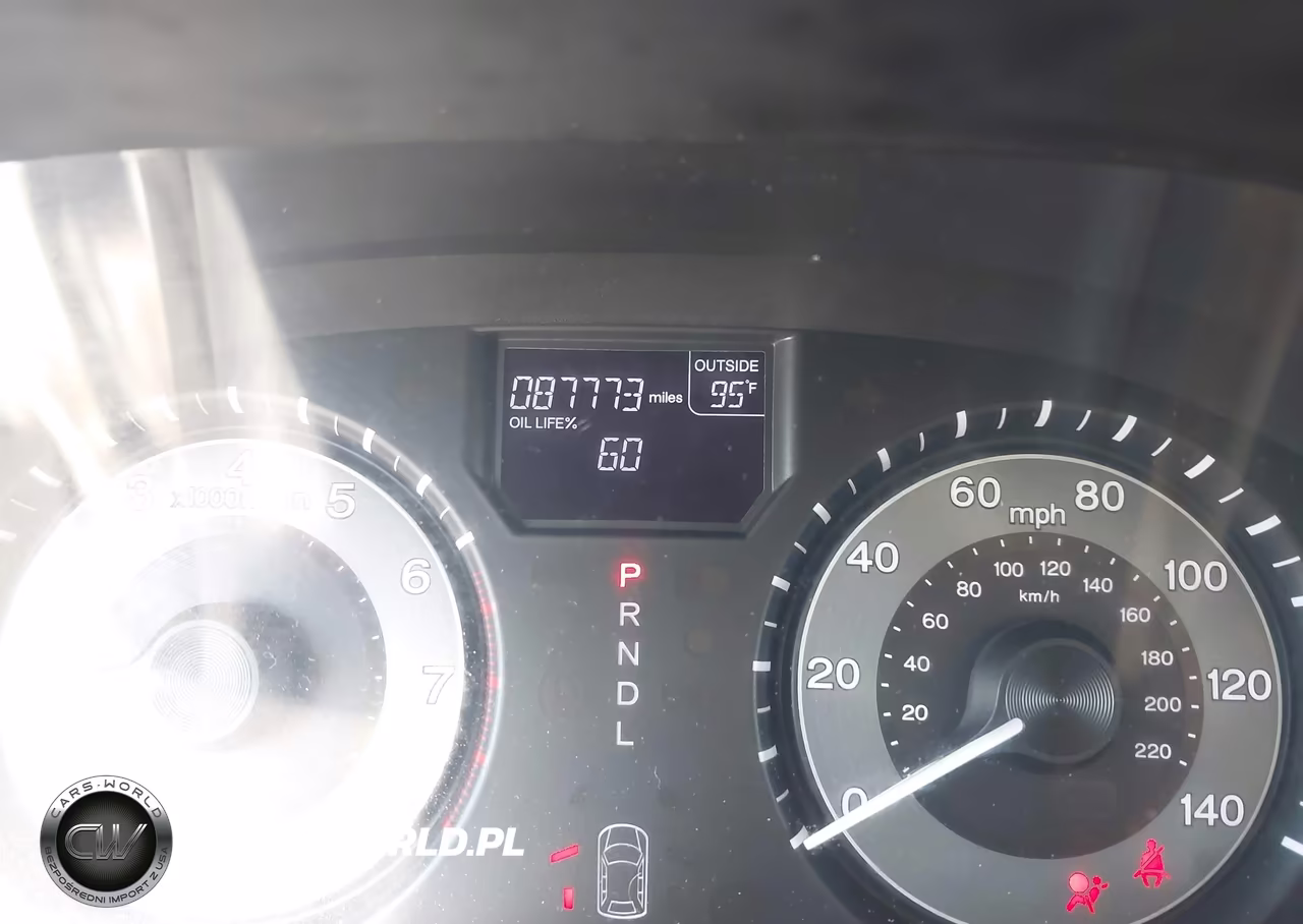2011 Honda Odyssey Ex VIN:5FNRL5H42BB006681 - 15