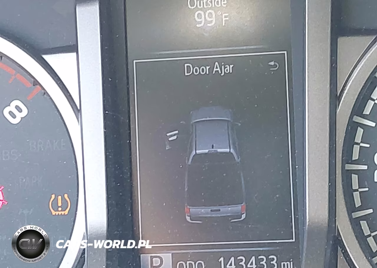 2017 Toyota Tacoma Sr5 V6 VIN:5TFAZ5CNXHX028552 - 15