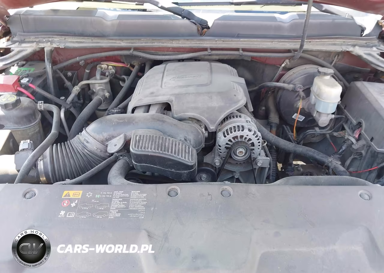 2013 Chevrolet Silverado 1500 Lt VIN:3GCPCSE03DG103280 - 10