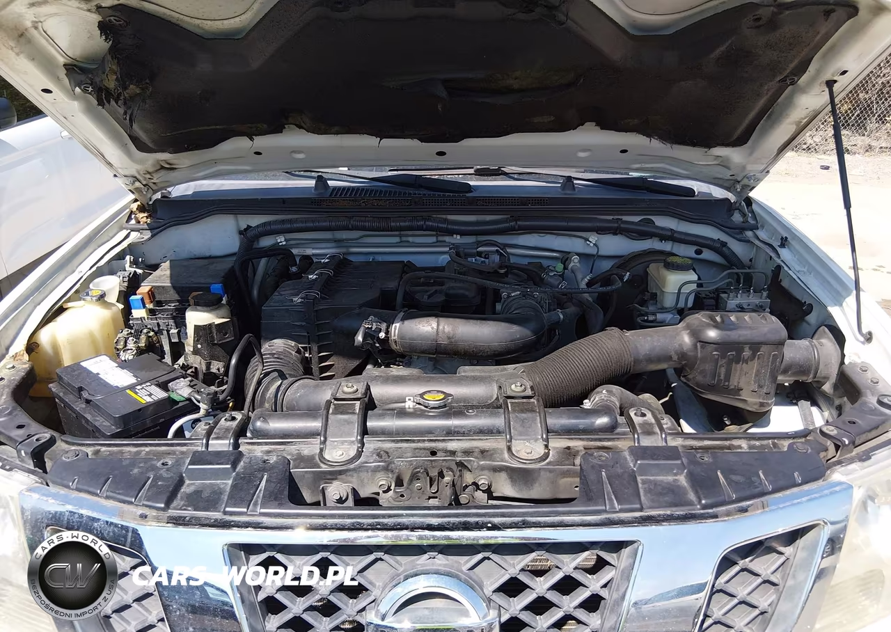 2015 Nissan Frontier S-Sv-I4 VIN:1N6BD0CT5FN752272 - 10