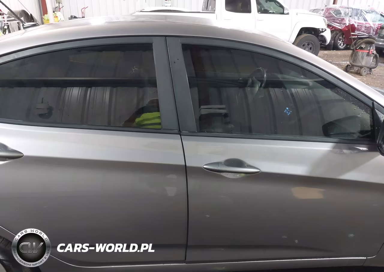 2017 Hyundai Accent Se VIN:KMHCT4AE6HU369614 - 13