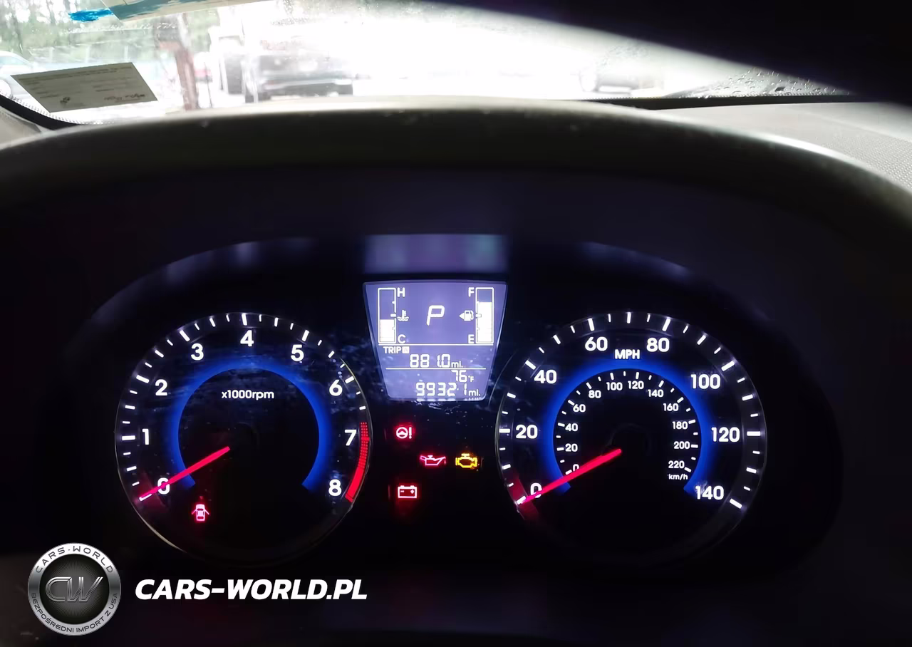 2017 Hyundai Accent Se VIN:KMHCT4AE6HU369614 - 7
