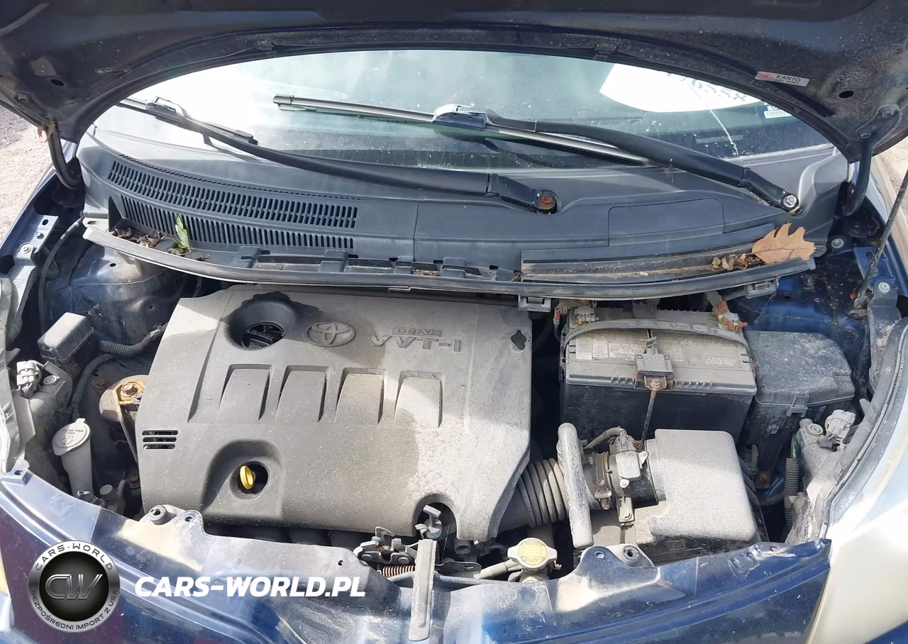 2011 Scion Xd VIN:JTKKU4B42B1012273 - 10