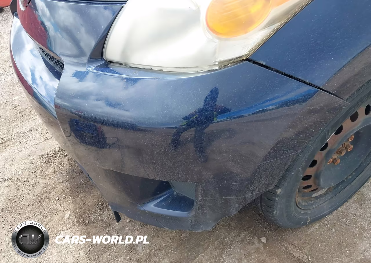 2011 Scion Xd VIN:JTKKU4B42B1012273 - 6