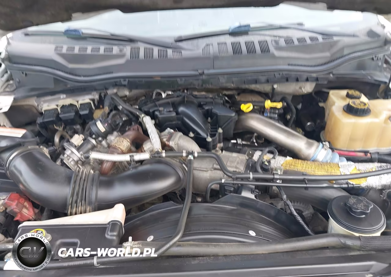2017 Ford F-350 Xl VIN:1FT8W3DTXHEC10644 - 9