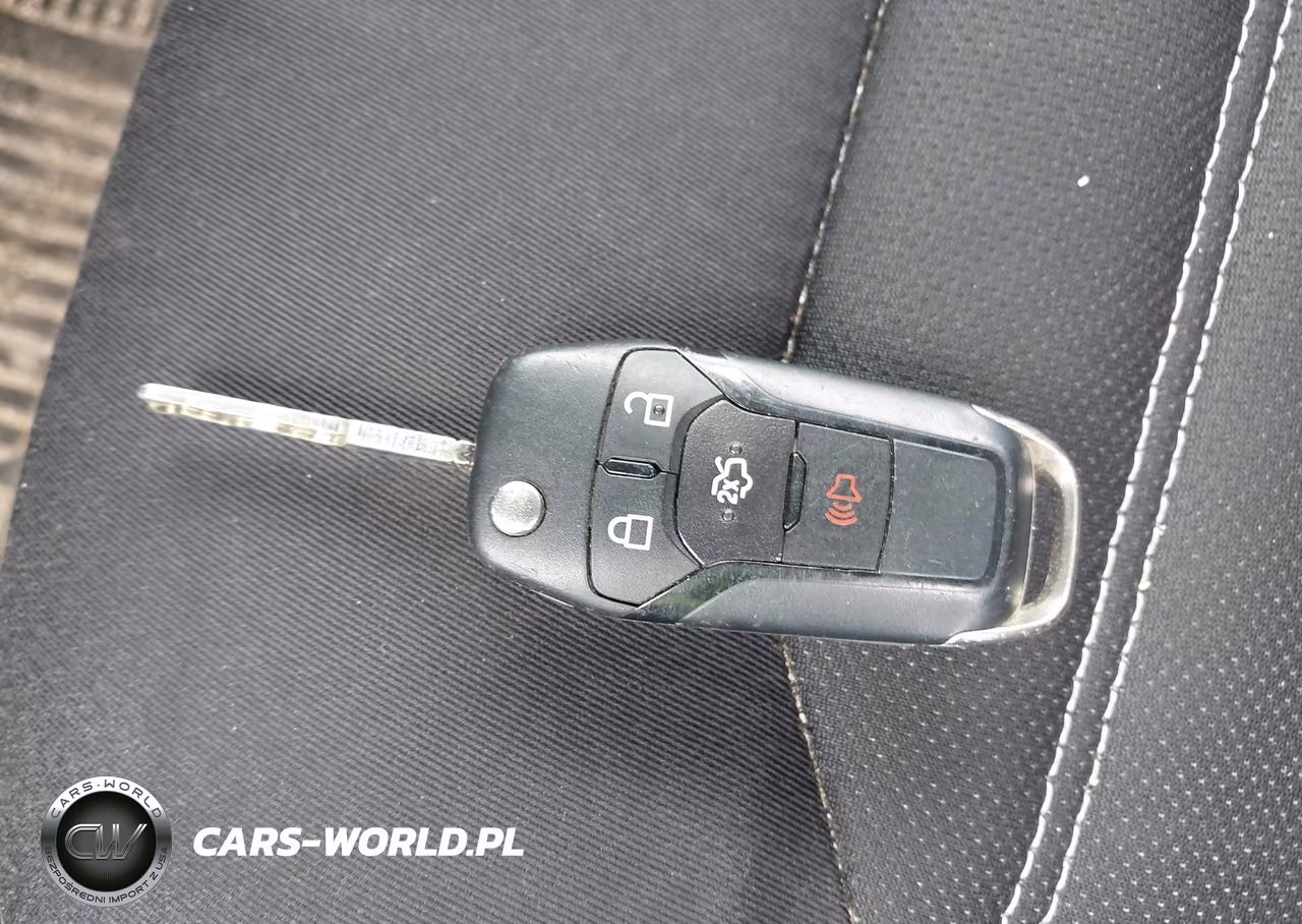 2015 Ford Fusion Se VIN:3FA6P0H76FR286331 - 11