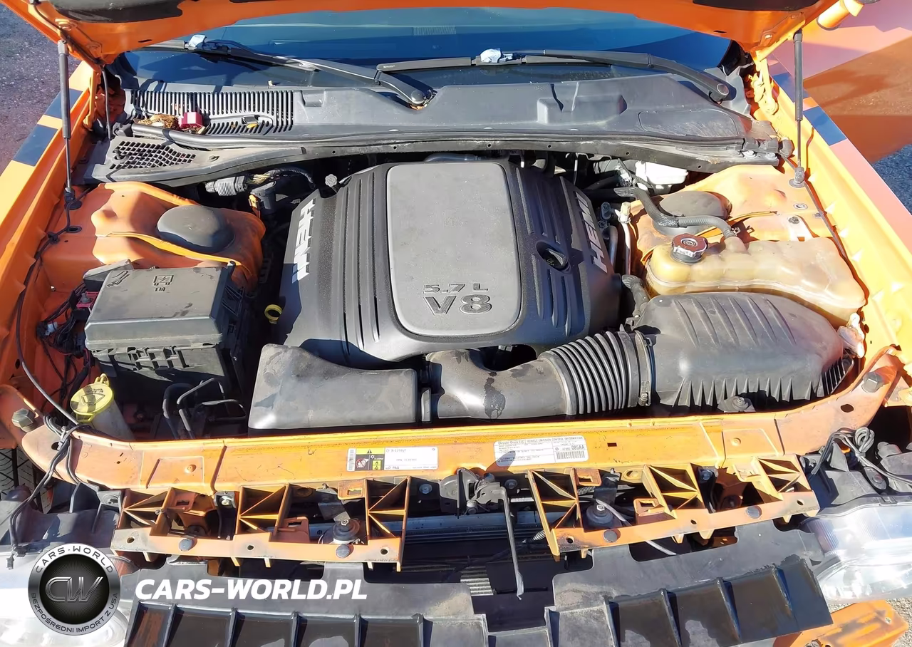 2014 Dodge Challenger R-T VIN:2C3CDYBT2EH278879 - 10