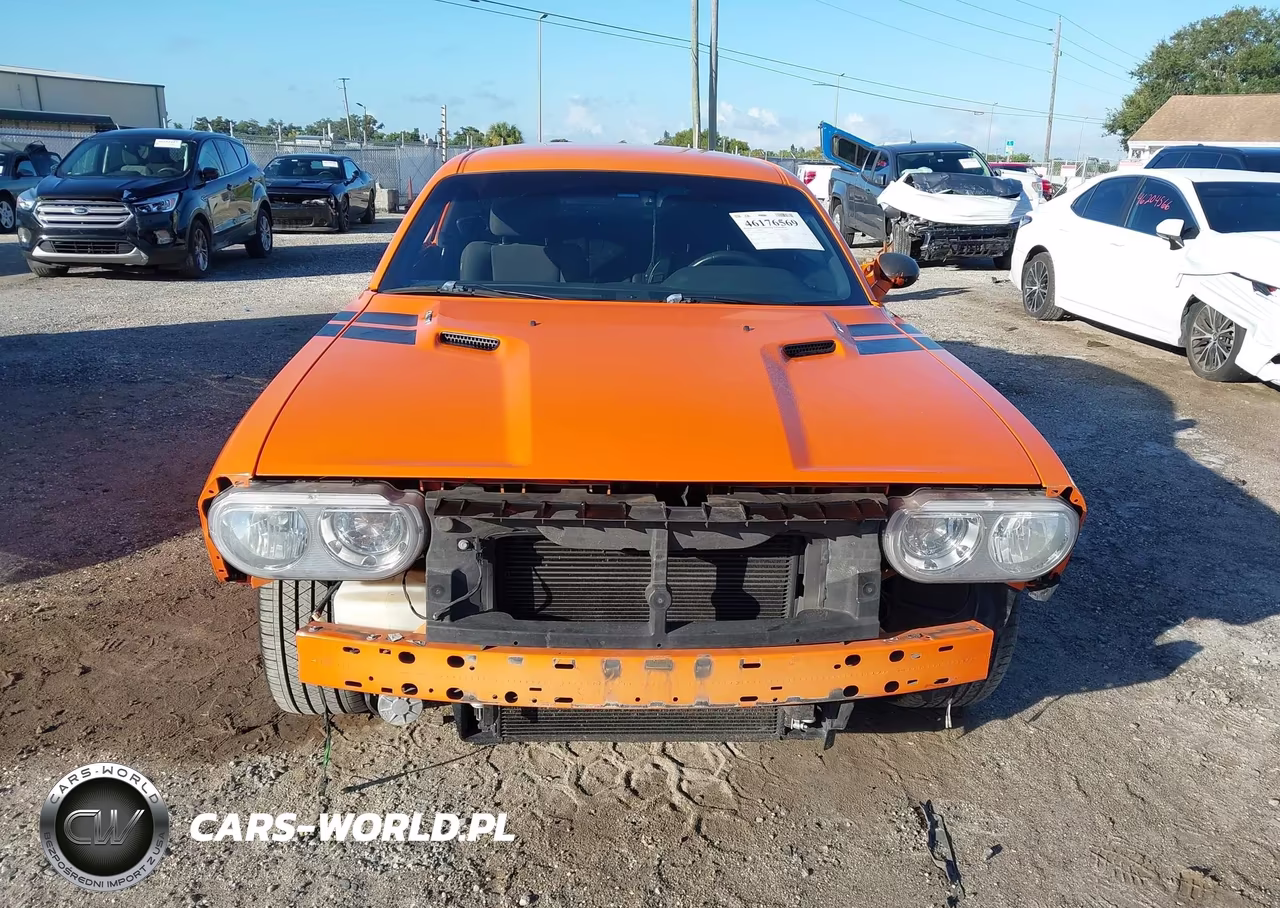 2014 Dodge Challenger R-T VIN:2C3CDYBT2EH278879 - 13