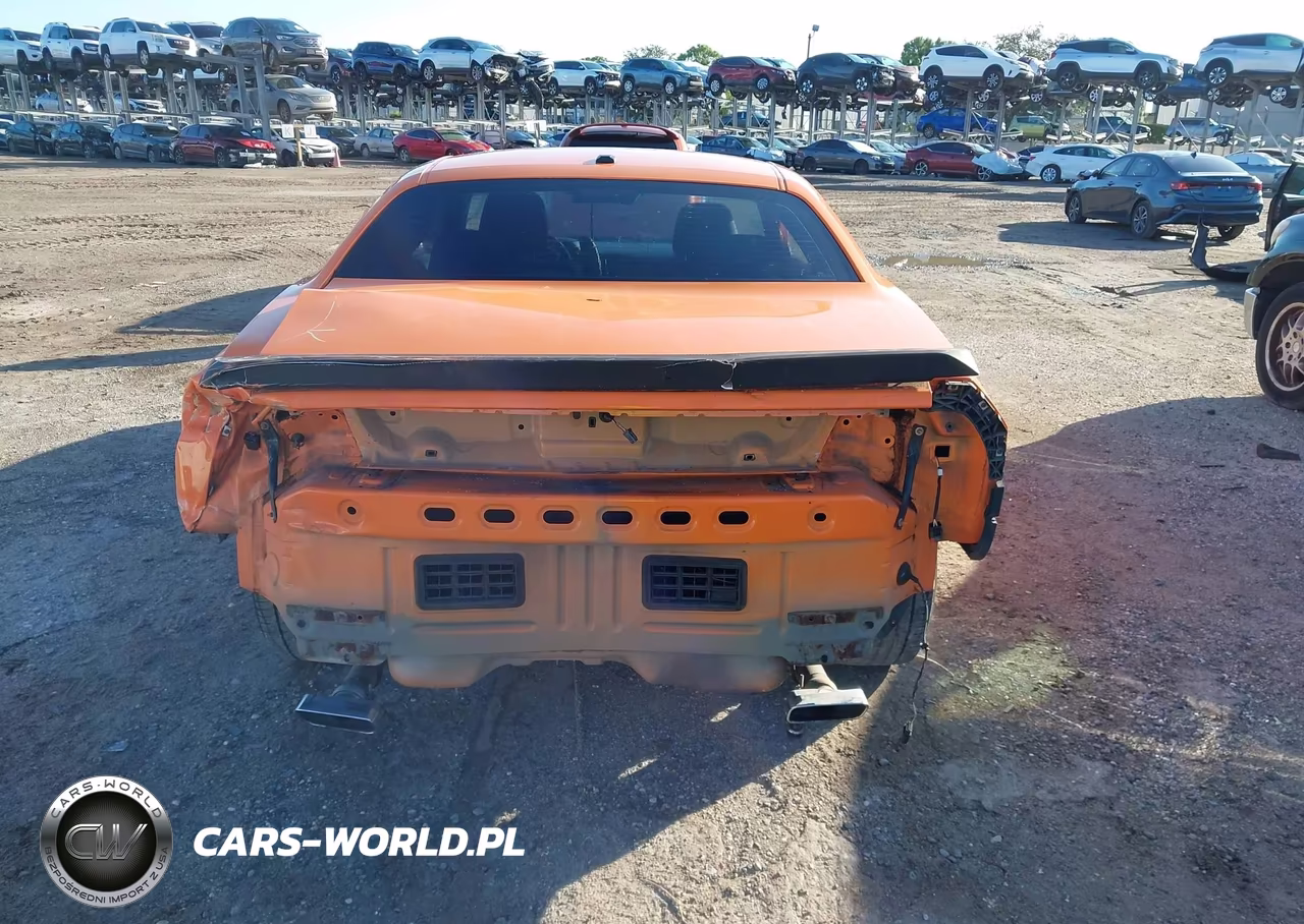 2014 Dodge Challenger R-T VIN:2C3CDYBT2EH278879 - 17