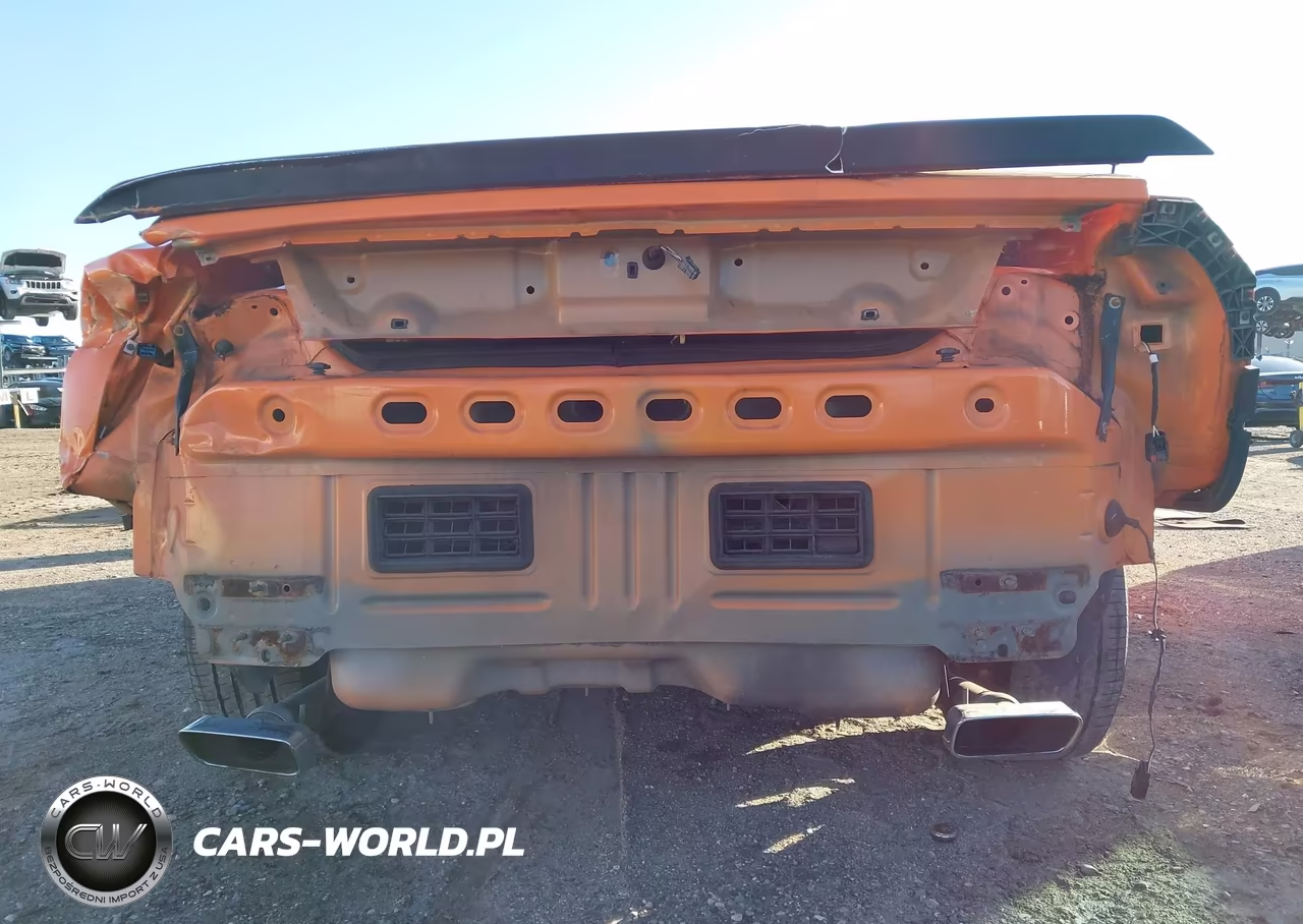 2014 Dodge Challenger R-T VIN:2C3CDYBT2EH278879 - 6