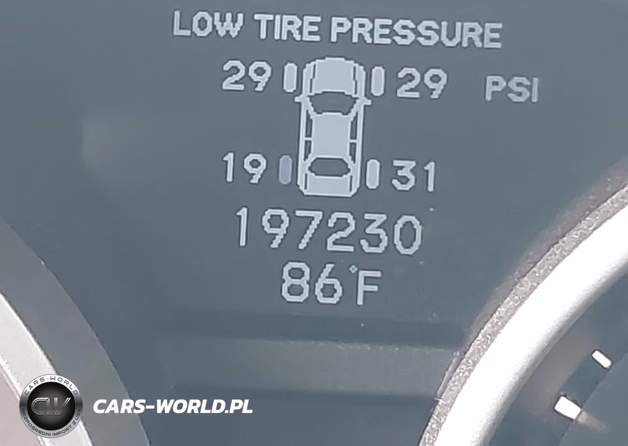 2009 Acura Tl 3.5 VIN:19UUA86219A002001 - 12
