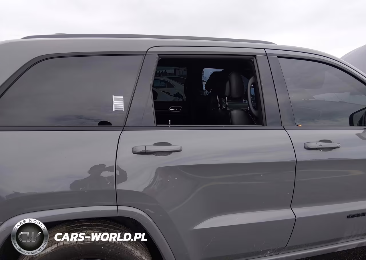 2020 Jeep Grand Cherokee Altitude 4X2 VIN:1C4RJEAG3LC365353 - 6