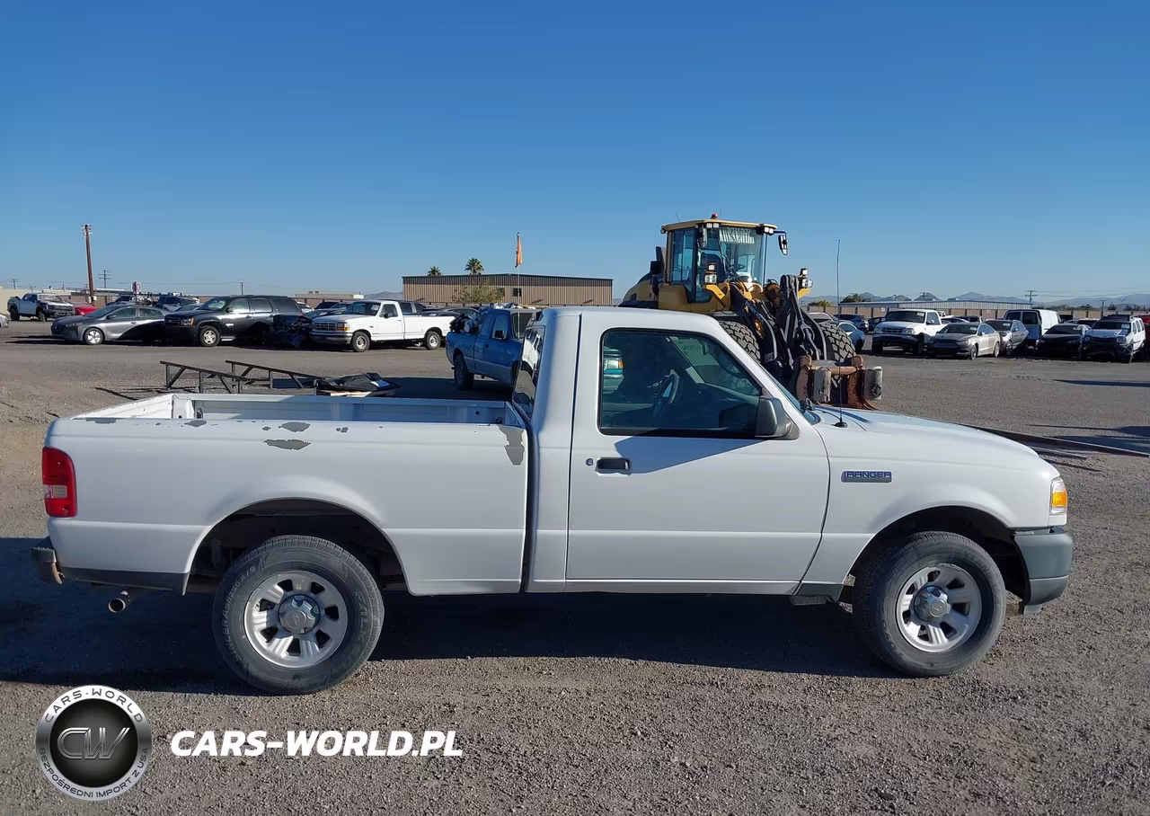 2011 Ford Ranger Xl VIN:1FTKR1AD2BPA37728 - 13