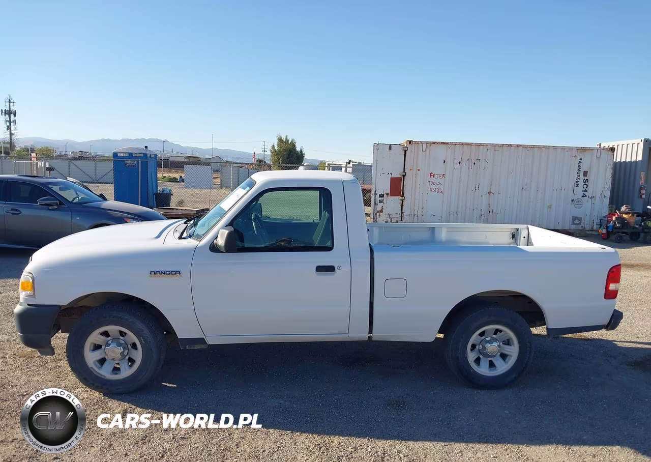 2011 Ford Ranger Xl VIN:1FTKR1AD2BPA37728 - 14