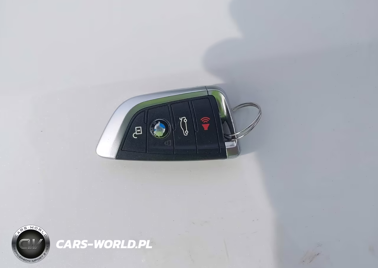 2016 BMW X5 xDrive35I VIN:5UXKR0C57G0S86346 - 11