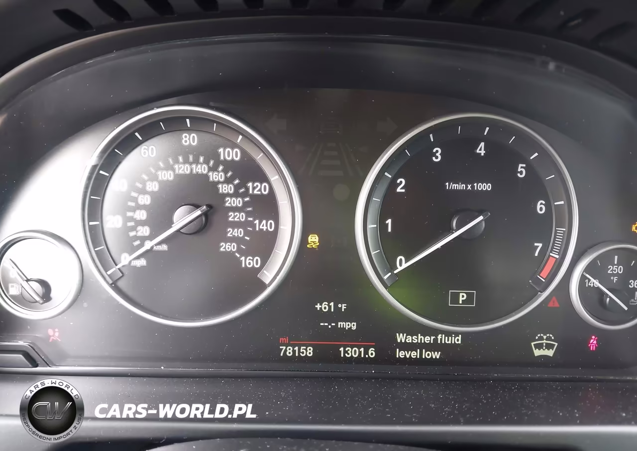 2016 BMW X5 xDrive35I VIN:5UXKR0C57G0S86346 - 7