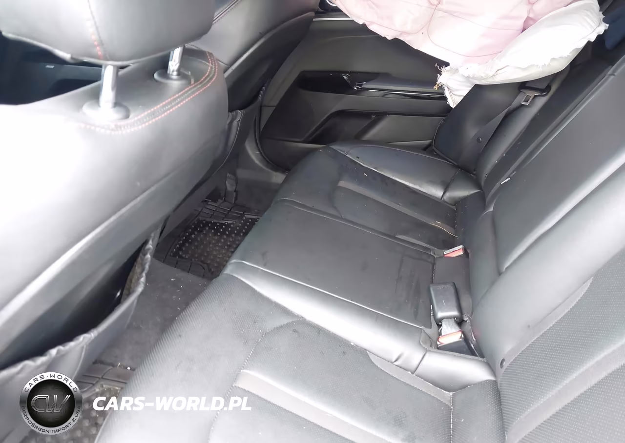 2021 Kia K5 Gt VIN:5XXG44J86MG053689 - 8