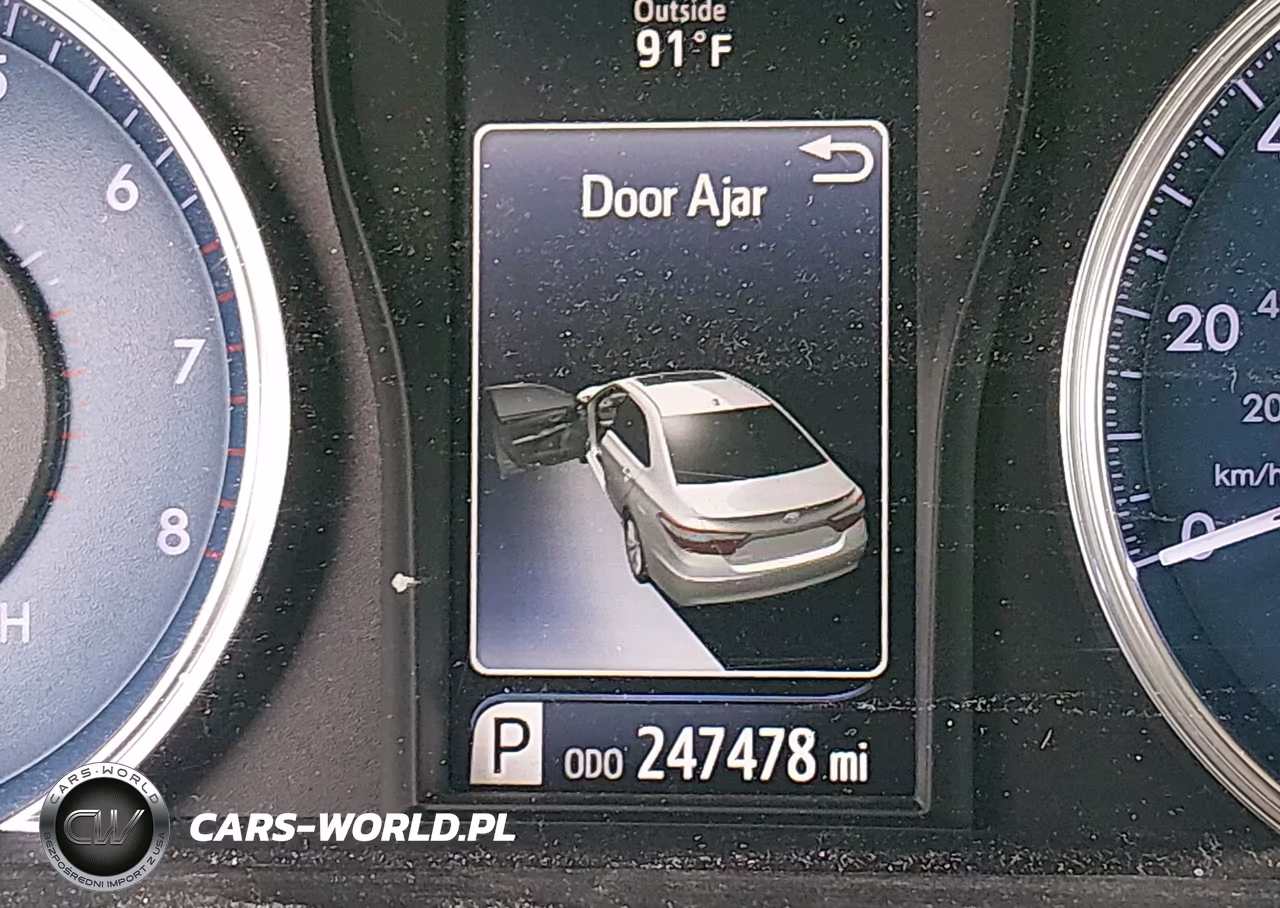 2017 Toyota Camry Xle VIN:4T1BF1FK8HU659496 - 15
