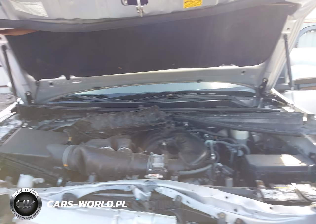 2018 Toyota 4Runner Sr5 VIN:JTEZU5JR3J5166728 - 10