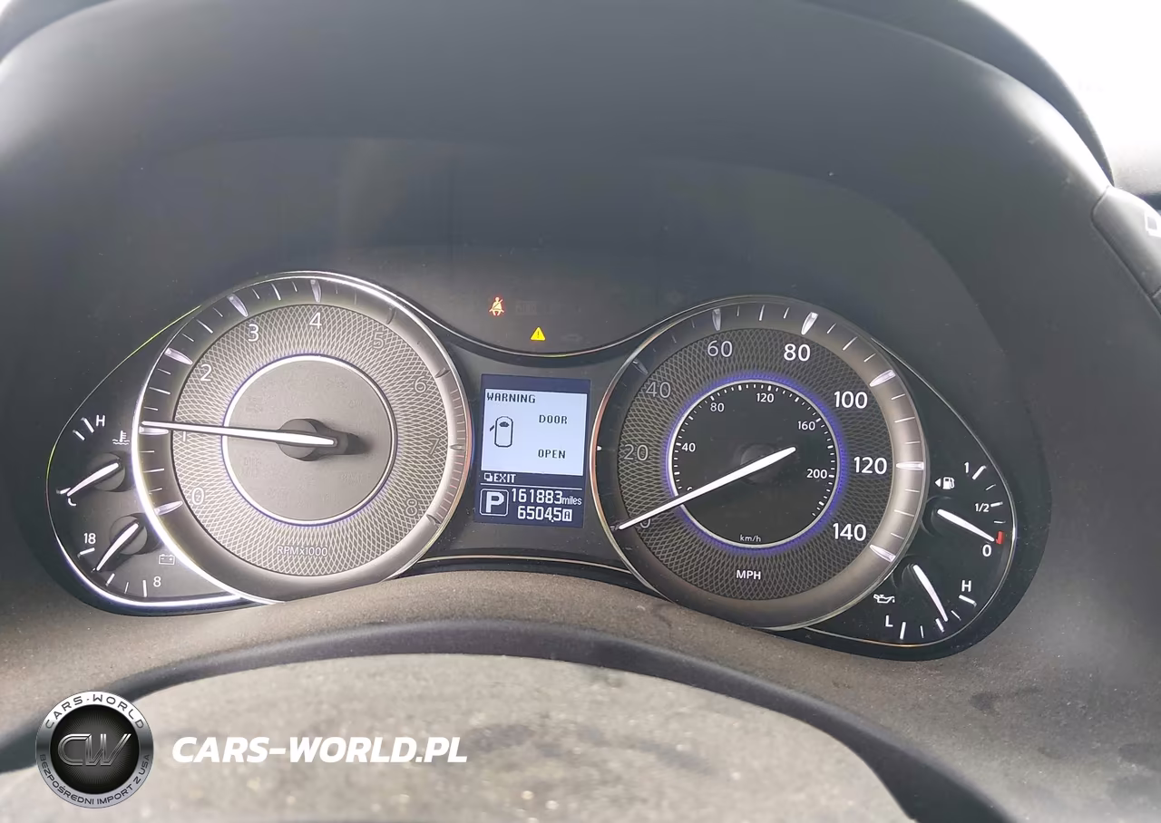2017 Infiniti Qx80 VIN:JN8AZ2NC5H9430286 - 7