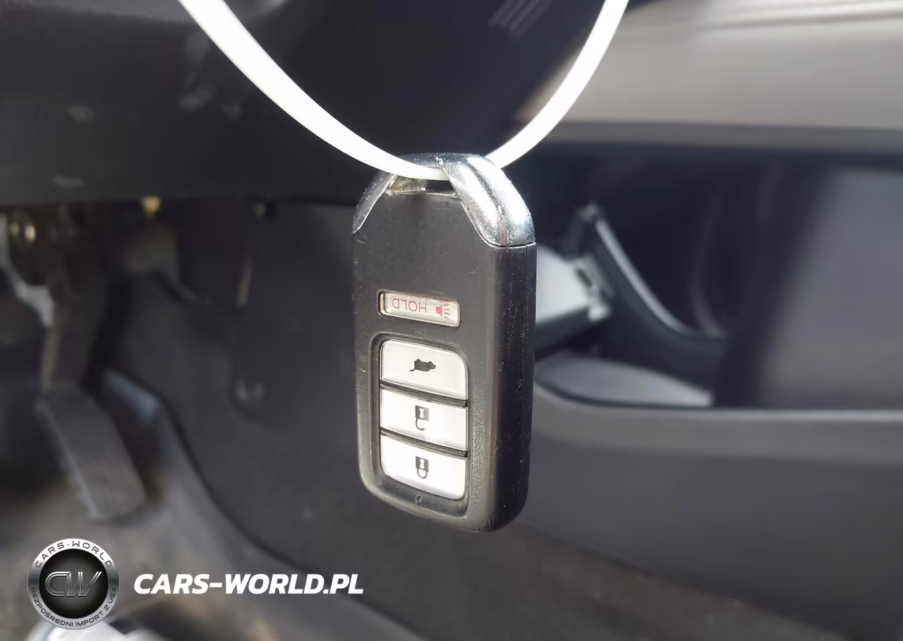 2019 Honda Hr-V Ex VIN:3CZRU6H53KM726055 - 11