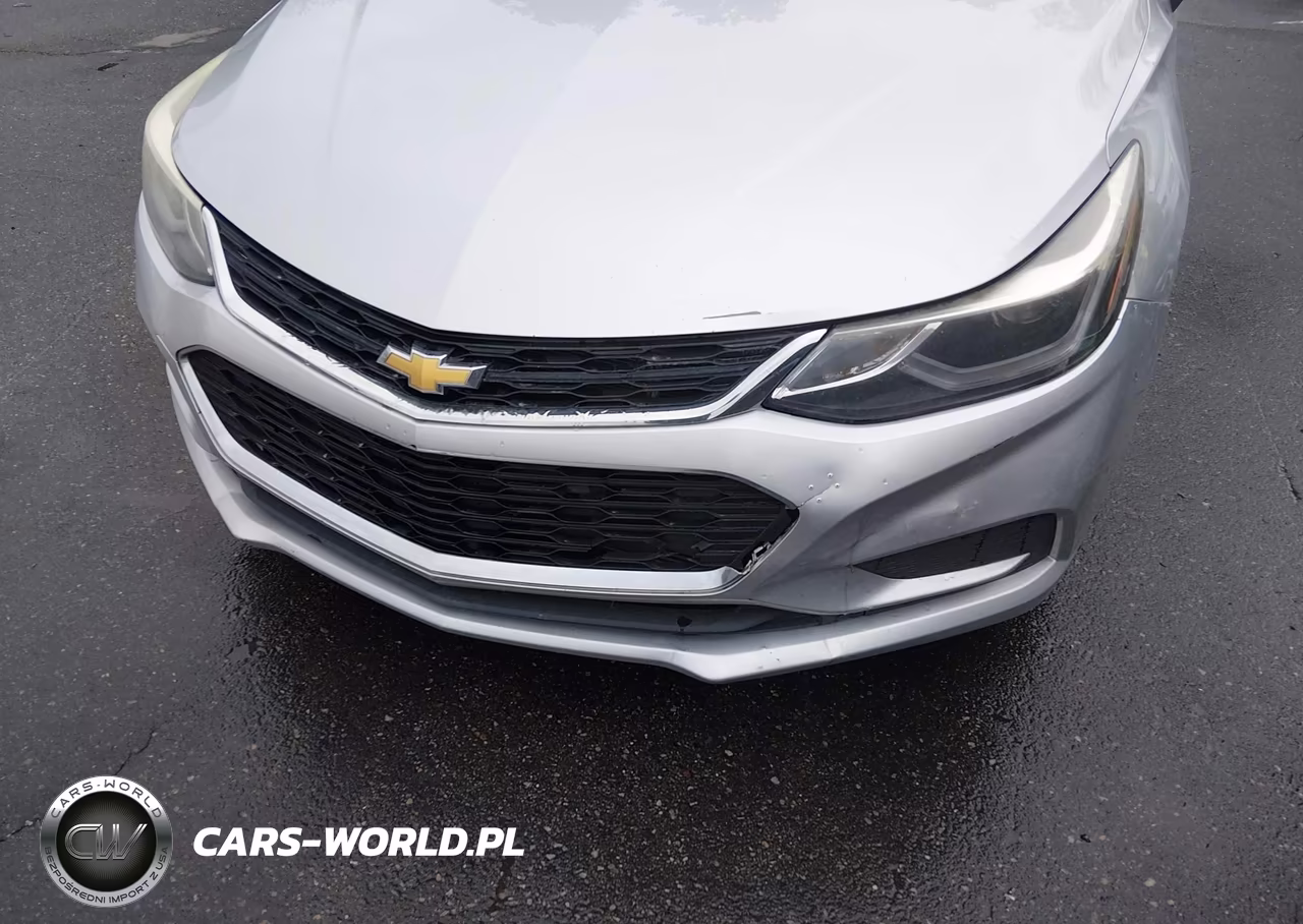 2017 Chevrolet Cruze Lt Auto VIN:3G1BE6SM9HS594453 - 21