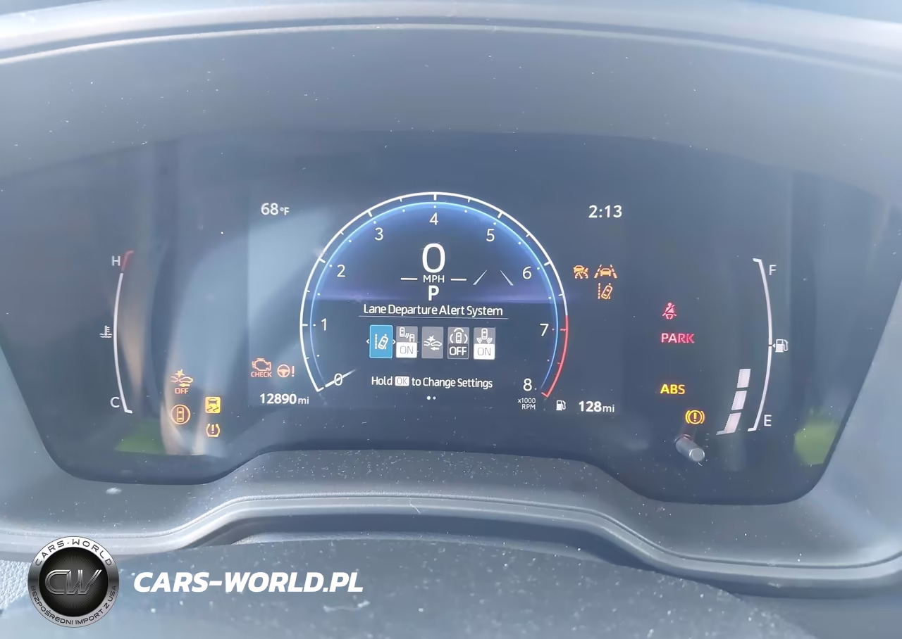 2026 Toyota Corolla Le VIN:5YFB4MDE5TP438842 - 7