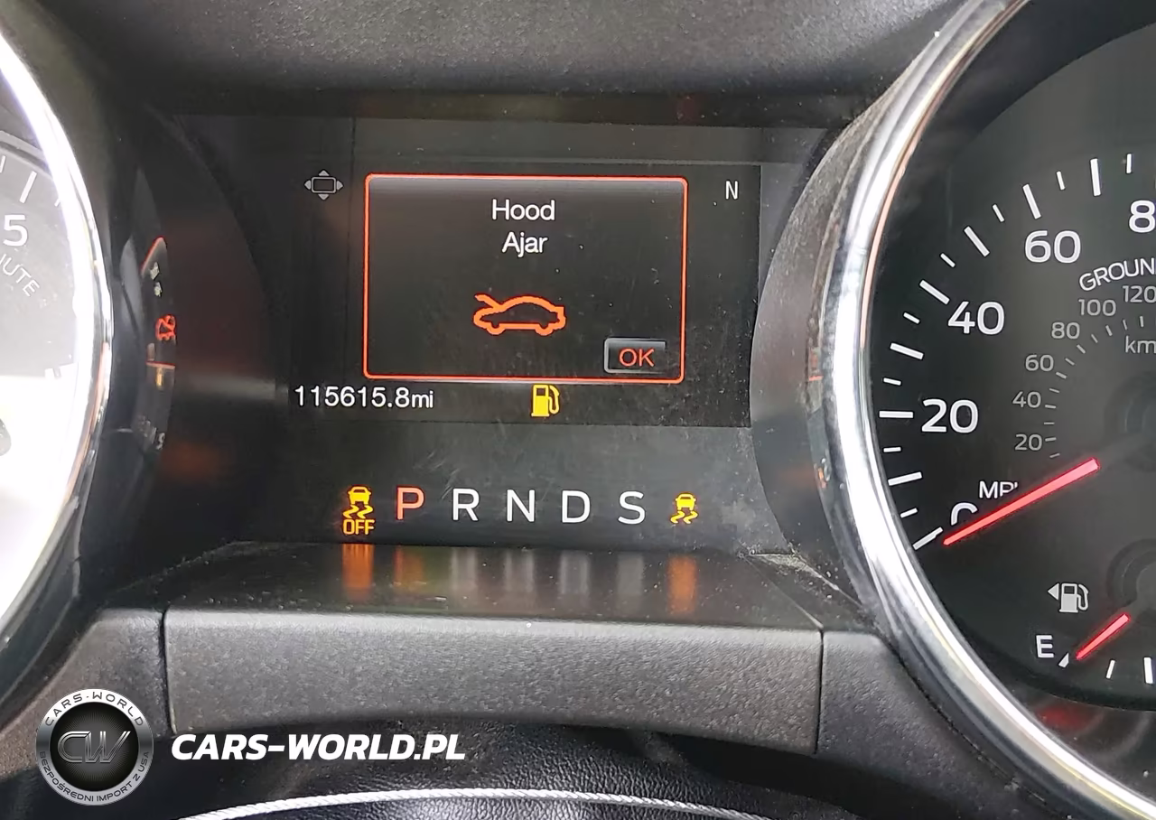 2017 Ford Mustang Ecoboost Premium VIN:1FATP8UHXH5328702 - 15